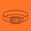 Leather Belts Icon