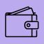 Leather Wallets Icon]